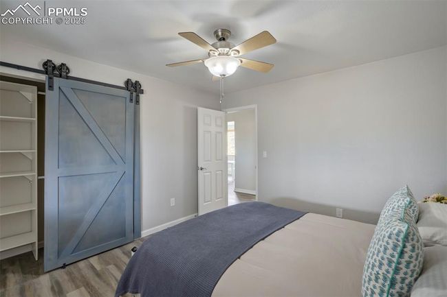 26965 Judge Orr Rd, House other with 3 bedrooms, 2 bathrooms and 14 parking in Calhan CO | Image 26
