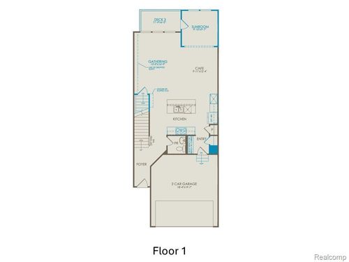 5569 E Spaniel Dr, Ann Arbor, MI, 48108-7948 | Card Image