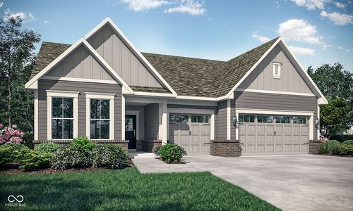 9373 Gaskin Ln, Mccordsville, IN, 46055-0450 | Card Image