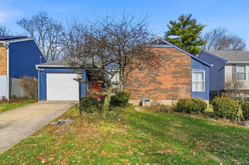 7178 Honeywood Ct, Cincinnati, OH, 45230 | Card Image