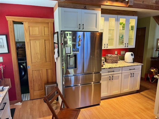 Kitchen View 2 | Image 8