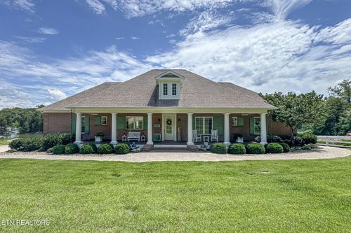 137 E Shore Dr, Rockwood, TN, 37854-4775 | Card Image
