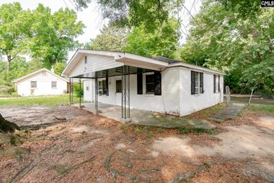 817 S Bonham Road, House other with 3 bedrooms, 1 bathrooms and null parking in Columbia SC | Image 3