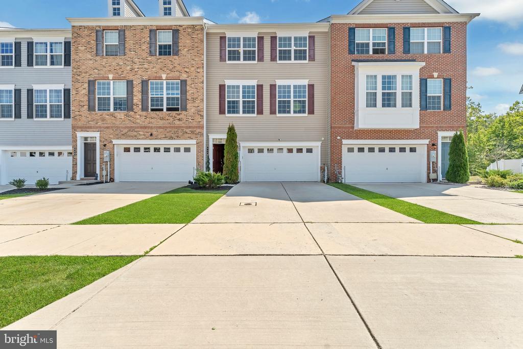 Morgan Run Rd, Middle River, MD 21220