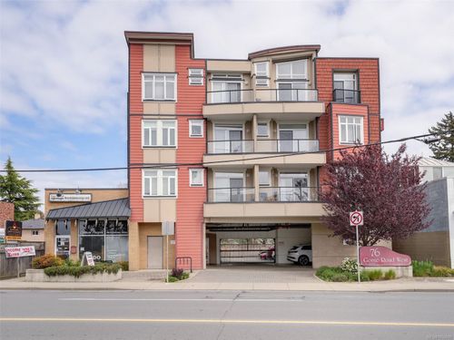 204-76 Gorge Rd W, Victoria, BC, V9A1M1 | Card Image