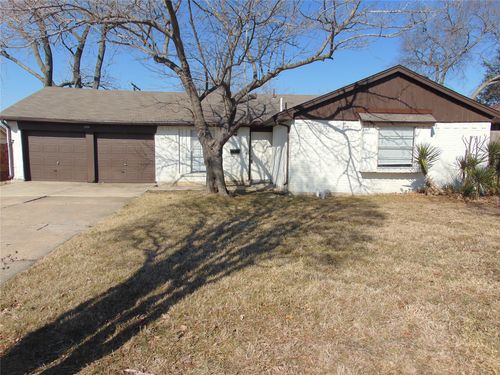 2809 Spiceberry Ln, Mesquite, TX, 75149-2958 | Card Image