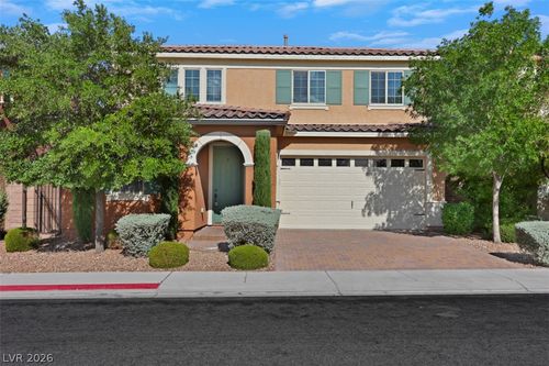 2556 Sable Creek St, Henderson, NV, 89044-1619 | Card Image