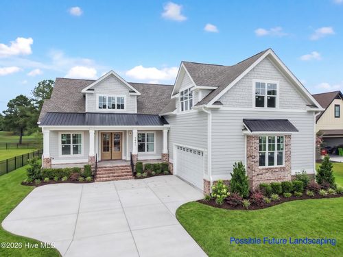 9447 Old Salem Way Nw, Calabash, NC, 28467-6101 | Card Image
