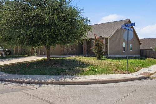 5902 Cielo Rnch, San Antonio, TX, 78218-4164 | Card Image