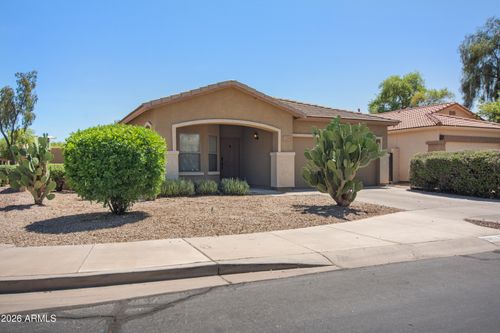 21393 E Puesta Del Sol, Queen Creek, AZ, 85142-6907 | Card Image