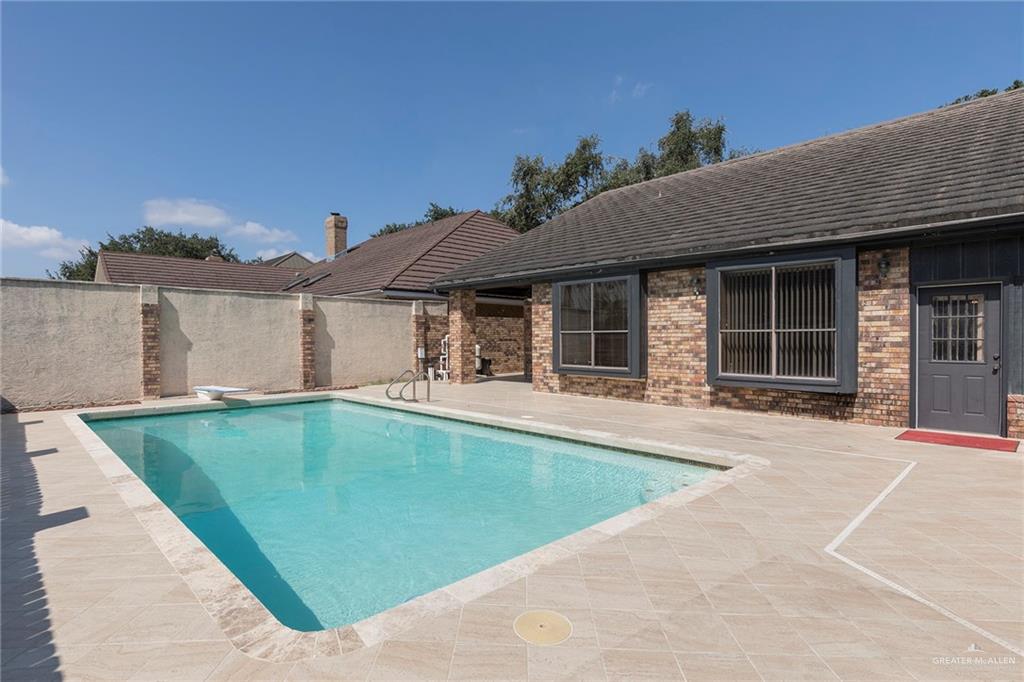 Residential in McAllen 3