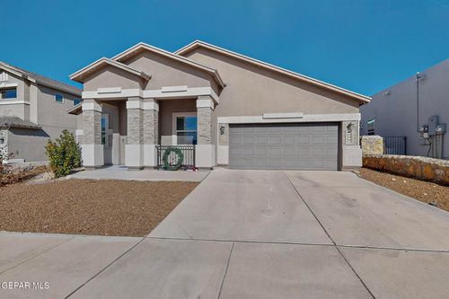 2178 Enchanted Crest Dr, El Paso, TX, 79911-7510 | Card Image