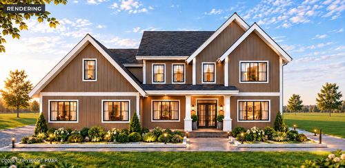 Lot 3 Hty Road, Kunkletown, PA, 18058 | Card Image