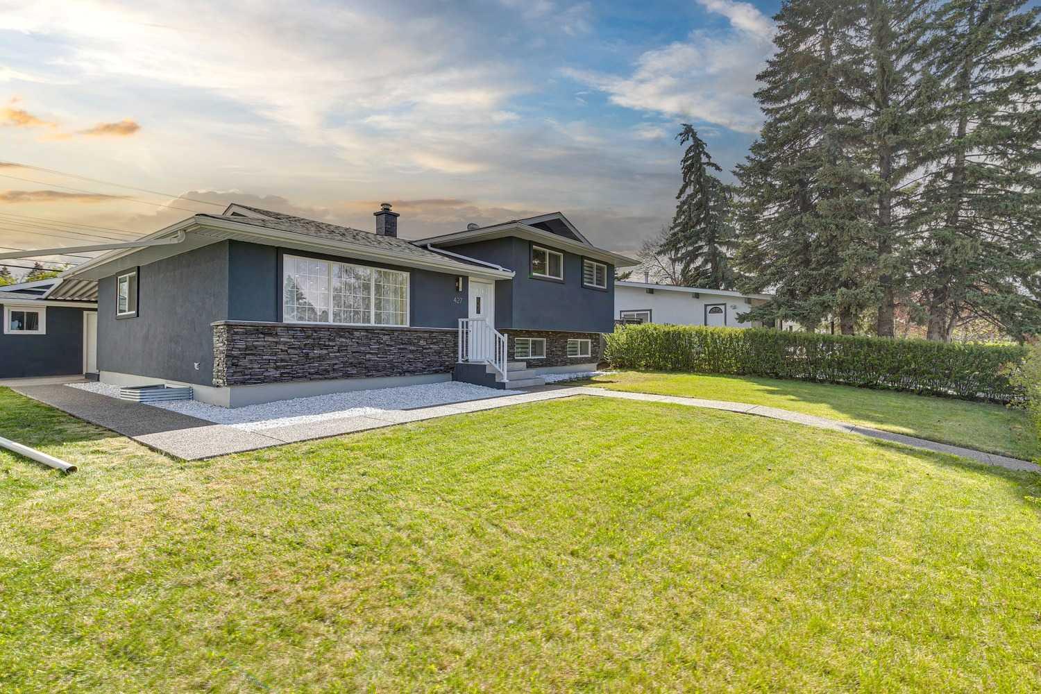 Residential in Calgary 3