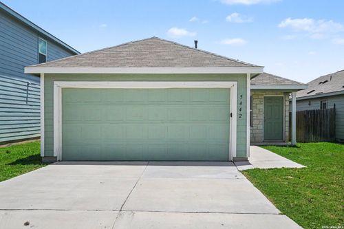 5442 Daphne Path, San Antonio, TX, 78253-2323 | Card Image