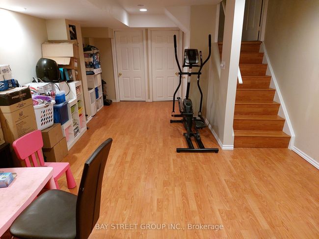 132 Nahanni Dr, House attached with 3 bedrooms, 4 bathrooms and 2 parking in Richmond Hill ON | Image 9