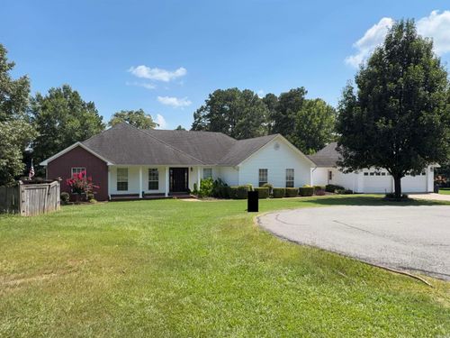 12 Christen Ln, Sheridan, AR, 72150-7695 | Card Image