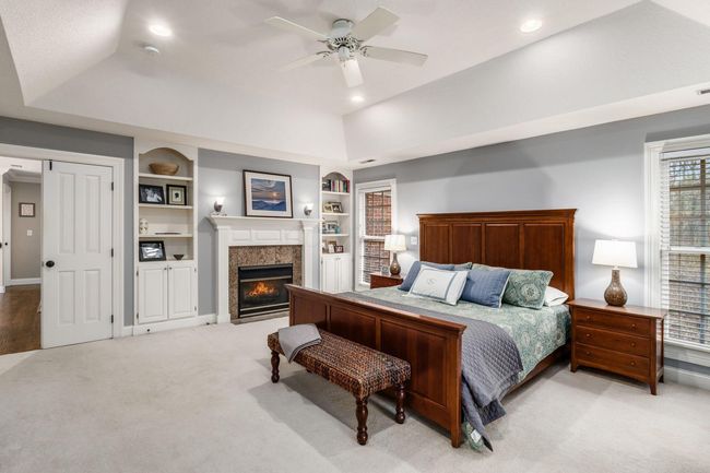 8407 Tartan Fields Dr, House other with 5 bedrooms, 5 bathrooms and null parking in Dublin OH | Image 25