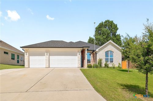 205 Slippery Elm Dr, Nolanville, TX, 76559-4735 | Card Image