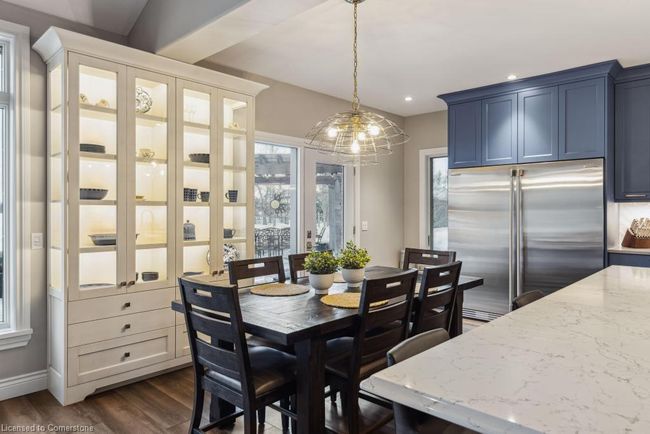 880 Metler Rd, House other with 5 bedrooms, 2 bathrooms and 28 parking in Fenwick ON | Image 18