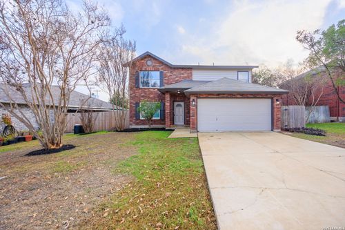 7414 Forest Strm, Live Oak, TX, 78233-4832 | Card Image