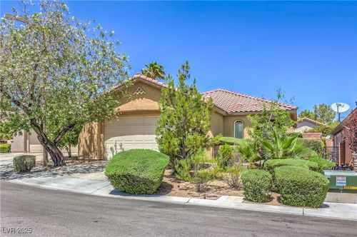 10964 Snow Cloud Ct, Las Vegas, NV, 89135-7828 | Card Image