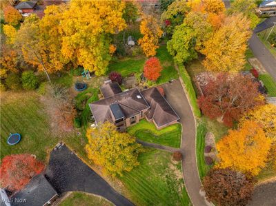 A gorgeous home on a stunning lot. | Image 2