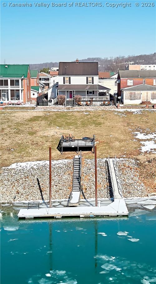 1118 Kanawha Ave, Dunbar, WV, 25064-3108 | Card Image