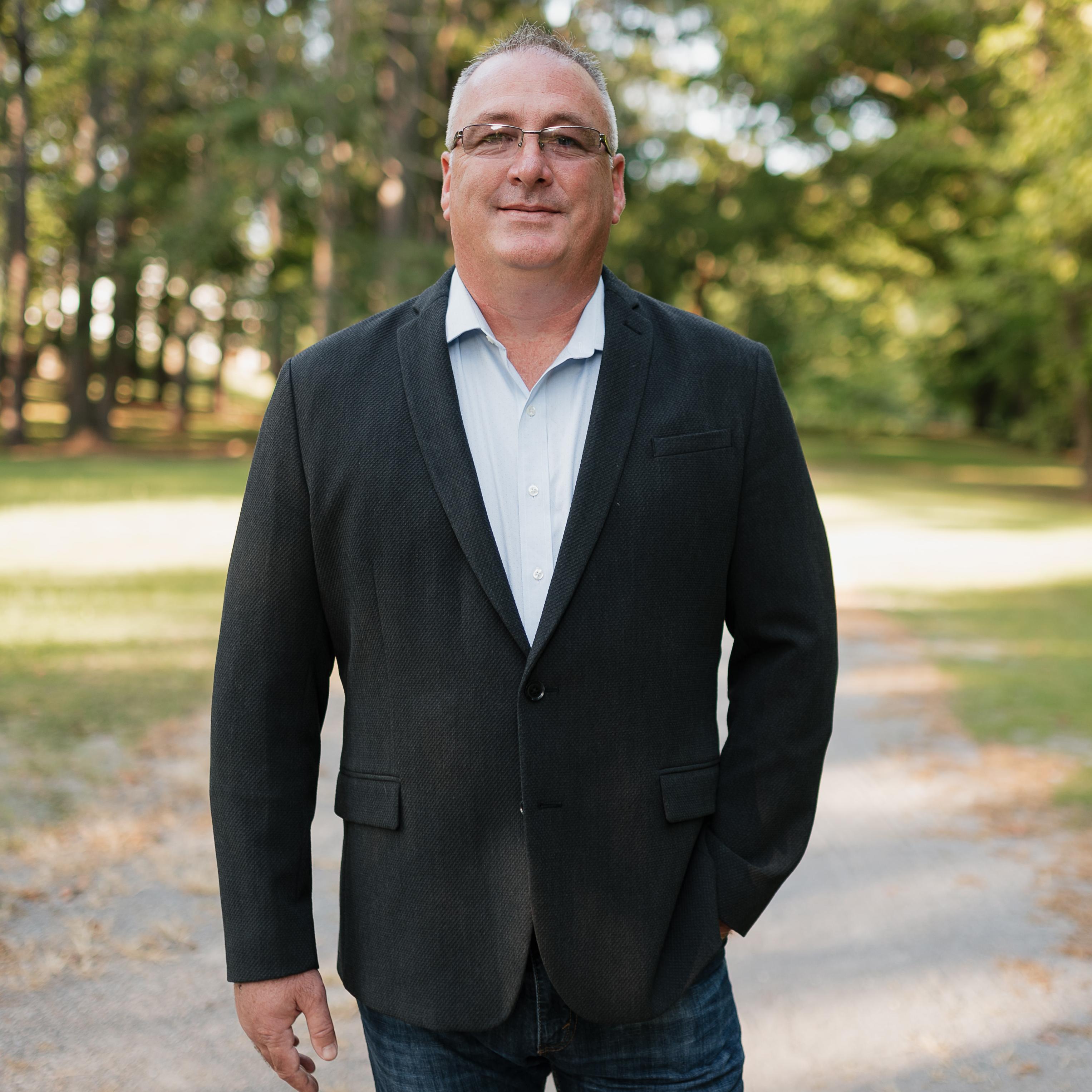 Michael Jenkins