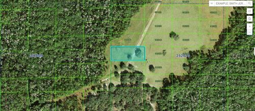  Backland Path Road, Polk City, FL, 33868 | Card Image