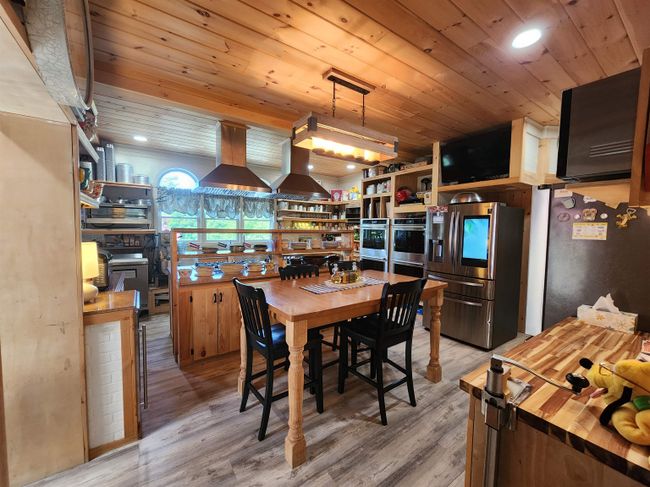 265 Depot St, House other with 3 bedrooms, 2 bathrooms and null parking in Proctorsville VT | Image 14