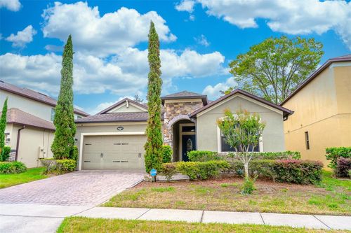 9907 Armando Cir, ORLANDO, FL, 32825-7701 | Card Image