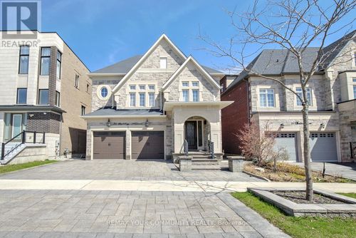 75 Baldry Avenue, Vaughan (Patterson), ON, L6A4X9 | Card Image