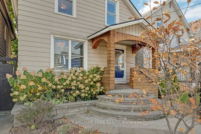 28 Roxborough Ave, House other with 3 bedrooms, 2 bathrooms and 2 parking in Hamilton ON | Image 3