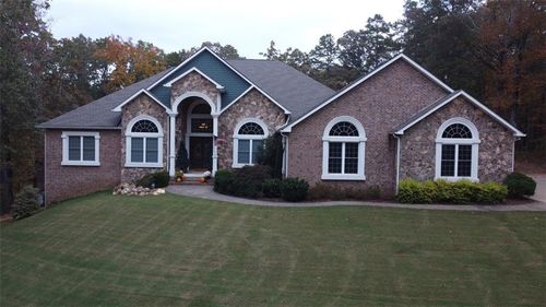 25 Fireside Ct Nw, Cartersville, GA, 30120-5514 | Card Image