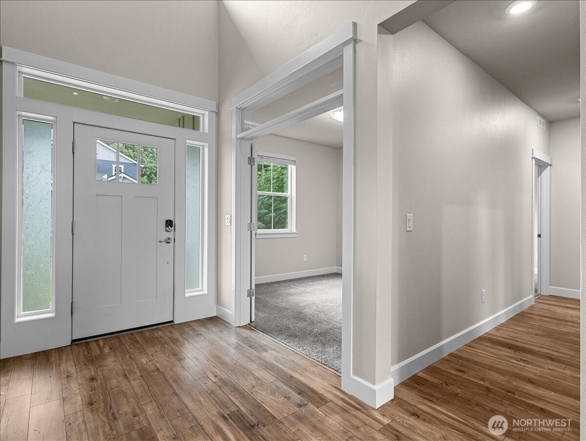 Residential in Vancouver 5