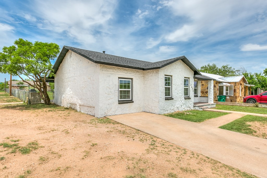 Residential in San Angelo 2