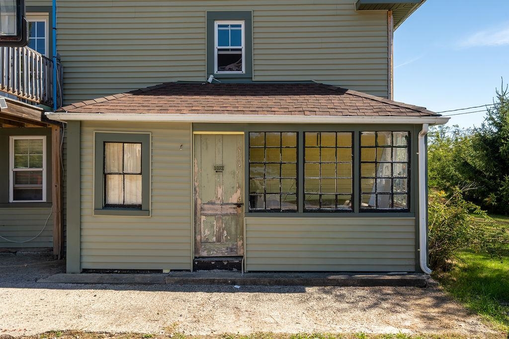 Residential Income in Deerfield 3