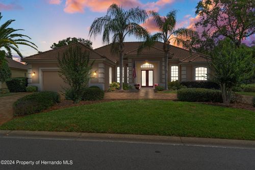 9289 Grand Cypress Drive, Weeki Wachee, FL, 34613 | Card Image