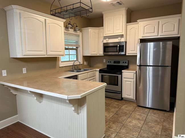 1411 Caney Ln, House other with 3 bedrooms, 2 bathrooms and null parking in Ruston LA | Image 8