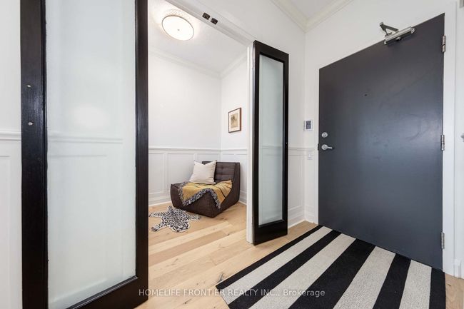 905 - 20 Scrivener Sq, Condo with 2 bedrooms, 1 bathrooms and 1 parking in Toronto ON | Image 21