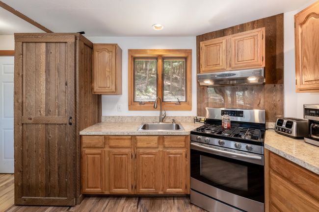 12 Arrowhead Ln, House other with 2 bedrooms, 2 bathrooms and null parking in Gilmanton NH | Image 10