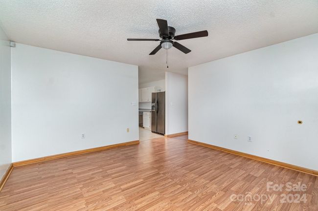 603 S Rowan Ave, House other with 3 bedrooms, 2 bathrooms and null parking in Spencer NC | Image 4