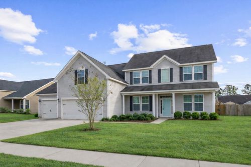 2206 Pimlico Dr, Ridgeville, SC, 29472-5952 | Card Image