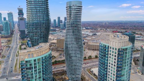 1003-50 Absolute Ave, Mississauga, ON, L4Z0A8 | Card Image