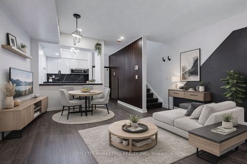107-3 Everson Dr, North York, ON, M2N7C2 | Card Image
