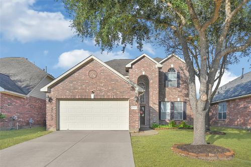 21822 Winsome Rose Ct, Cypress, TX, 77433-6138 | Card Image