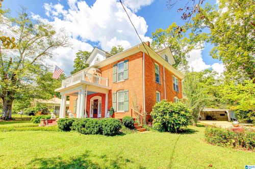 83367 Highway 9, Ashland, AL, 36251-7985 | Card Image