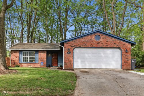 3733 Rome Ter, Indianapolis, IN, 46228-6720 | Card Image