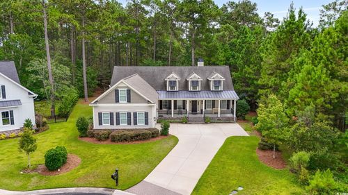 60 Rose Bud Ct, Murrells Inlet, SC, 29576-7085 | Card Image